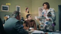 1 сезон 4 серия — Папины дочки. Новые 1 сезон 4 серия 