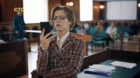 1 сезон 15 серия — Папины дочки. Новые 1 сезон 15 серия 