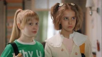 2 сезон 3 серия — Папины дочки. Новые 2 сезон 3 серия 