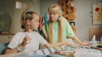 2 сезон 14 серия — Папины дочки. Новые 2 сезон 14 серия 