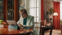 3 сезон 19 серия — Папины дочки. Новые 3 сезон 19 серия 