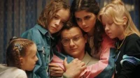 4 сезон 3 серия — Папины дочки. Новые 4 сезон 3 серия 