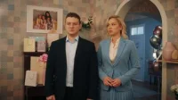 4 сезон 1 серия — Папины дочки. Новые 4 сезон 1 серия 