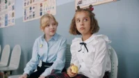4 сезон 6 серия — Папины дочки. Новые 4 сезон 6 серия 