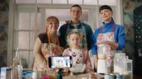 4 сезон 4 серия — Папины дочки. Новые 4 сезон 4 серия 