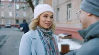 4 сезон 11 серия — Папины дочки. Новые 4 сезон 11 серия 