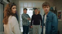 4 сезон 14 серия — Папины дочки. Новые 4 сезон 14 серия 