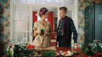 4 сезон 16 серия — Папины дочки. Новые 4 сезон 16 серия 