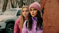 5 сезон 3 серия — Папины дочки. Новые 5 сезон 3 серия 