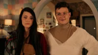 5 сезон 8 серия — Папины дочки. Новые 5 сезон 8 серия 